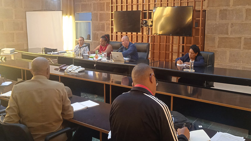 En este momento estás viendo El avance se decide con los productores de avanzada