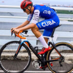 Aspira avileño Randol Izquierdo a cupo para Santo Domingo 2026