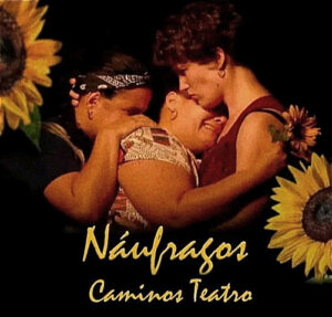 Náufragos, pero jamás a la deriva