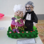 Artesanal celebración del amor