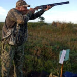 Cazadores avileños honran a los 32 héroes y exigen libertad para Maduro