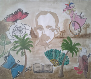 Esperanza de la palma