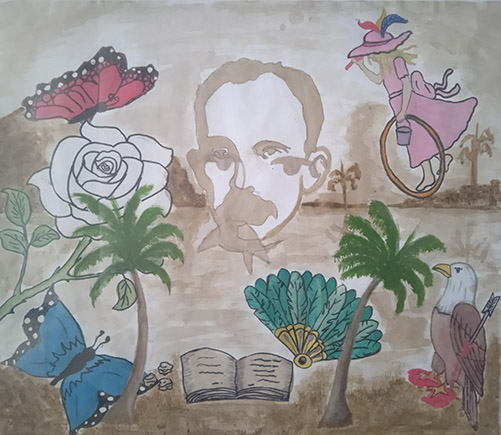 Esperanza de la palma