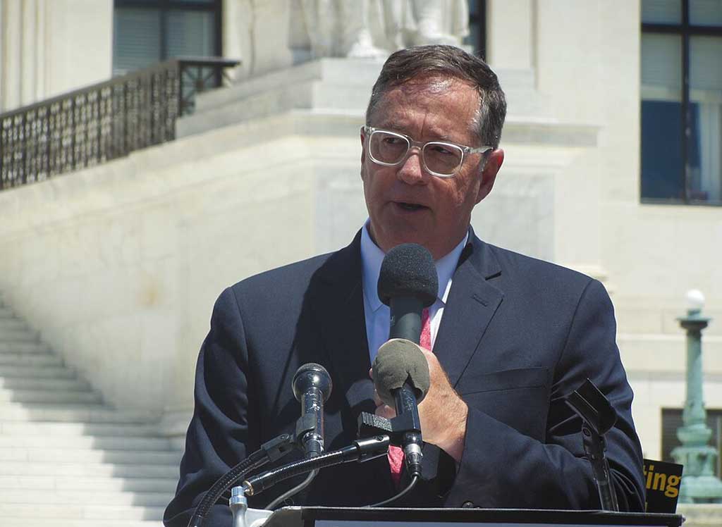 En este momento estás viendo Más voces en EEUU condenan medida de asfixia de Trump contra Cuba