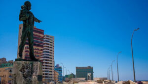 Lee más sobre el artículo Nuestra América en el ojo del águila: La anexión a Estados Unidos en la mirada de José Martí