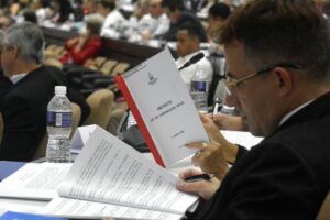 Educación en derechos: pilar del acceso real a la justicia