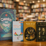 Se alista Ediciones Ávila para Feria Internacional del Libro