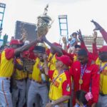 Serie Nacional de Béisbol: La rebelión de los Cocodrilos