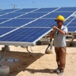 Contribuye Morón a la producción de energías renovables