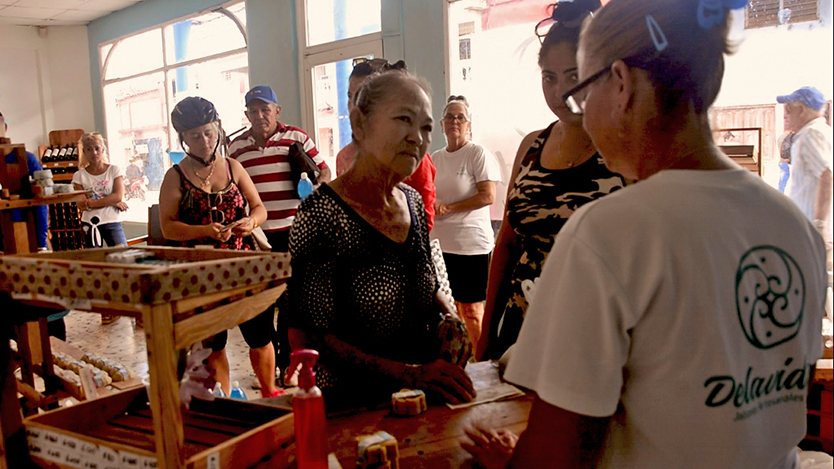 En este momento estás viendo Aportes de los proyectos de Desarrollo Local