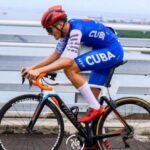 Ciclista avileño aspira a clasificar para los Juegos de Santo Domingo 2026