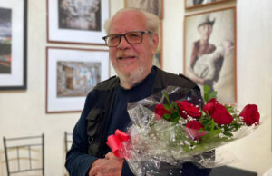 Roberto Salas, Premio Nacional de Artes Plásticas 2025 en Cuba