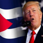 Medida de Trump contra Cuba provoca ola de rechazo internacional