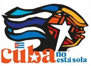 ¡Cuba no es una amenaza!