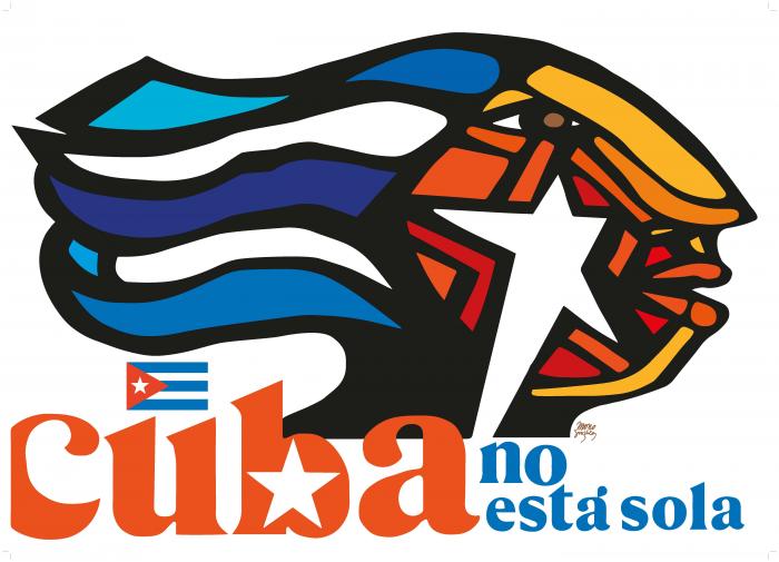 ¡Cuba no es una amenaza!