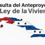 En proceso de consulta el Anteproyecto de la Ley de la Vivienda