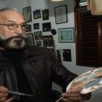 Fallece el Premio Nacional de Artes Plásticas Ever Fonseca