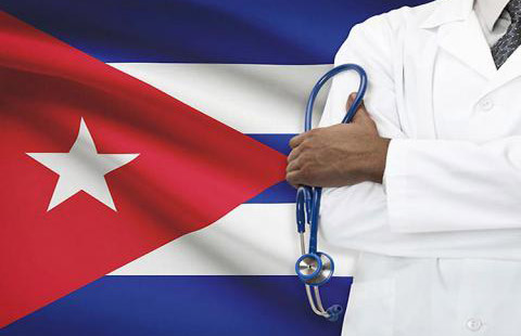 Lamenta Cuba decisión de Jamaica de cesar cooperación, por presiones