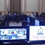 Evalúa Consejo de Estado Programa Económico y Social 2026