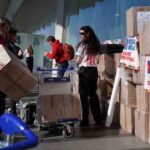 Más estadounidenses se suman a Convoy en solidaridad con Cuba