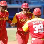 Todo listo para el inicio de la Liga de Campeones de béisbol