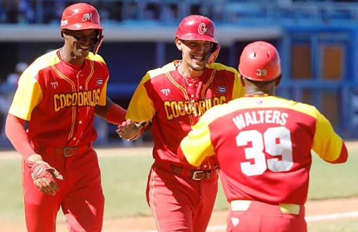 Lee más sobre el artículo Todo listo para el inicio de la Liga de Campeones de béisbol