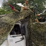 Muestra Ciego de Ávila elevada preparación combativa ante invasor