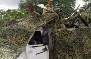 Muestra Ciego de Ávila elevada preparación combativa ante invasor