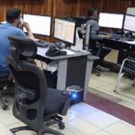 Ciego de Ávila mantiene rotación limitada de circuitos