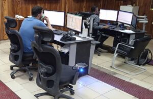 Ciego de Ávila mantiene rotación limitada de circuitos