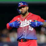Debuta Cuba con éxito sobre Panamá en VI Clásico Mundial de Béisbol