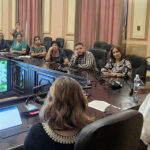 Ponderan papel de las mujeres en el Poder Popular en Cuba