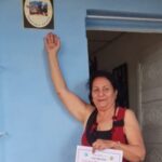 Natalia, otra Joya de Ciego de Ávila