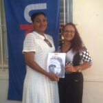 Galardonados periodistas de la radio avileña