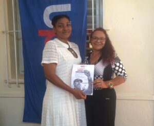 Galardonados periodistas de la radio avileña