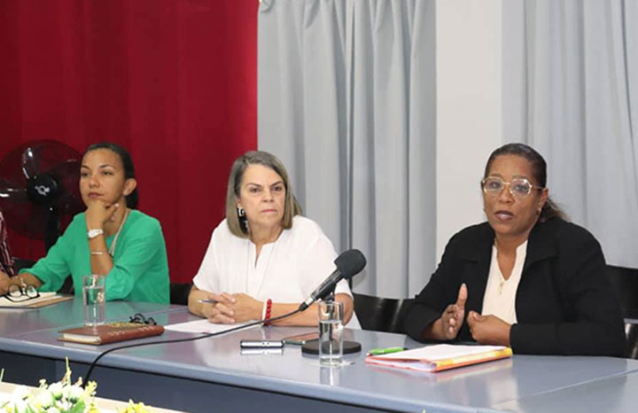 Publicó la Gaceta Oficial nueva ley del Registro Civil