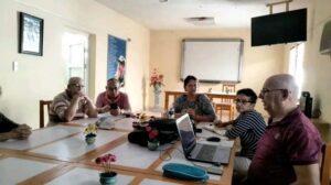 Socializan en Ciego de Ávila resultados de proyecto sobre enseñanza de la Historia de Cuba