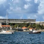 Llegan a La Habana los dos veleros del convoy Nuestra América