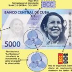 Pondrán en circulación nuevos billetes de alta denominación