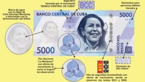 Lee más sobre el artículo Pondrán en circulación nuevos billetes de alta denominación