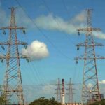 Queda conectado el Sistema Eléctrico Nacional en su totalidad