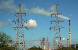 Queda conectado el Sistema Eléctrico Nacional en su totalidad