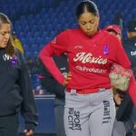 Cubana Yilian Tornés intocable en Liga Mexicana de Softbol