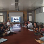 Sesionó Grupo de Trabajo para la colaboración científica Cuba-Rusia