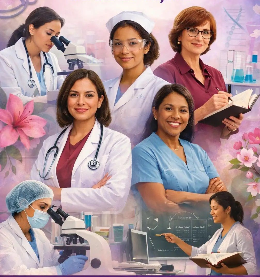 Lee más sobre el artículo Mujeres avileñas que inspiran en las Ciencias Médicas