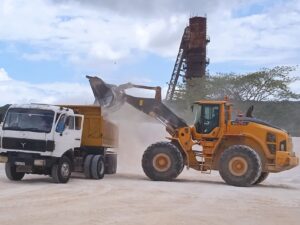 Prioriza Avilmat tareas de impacto económico y social 