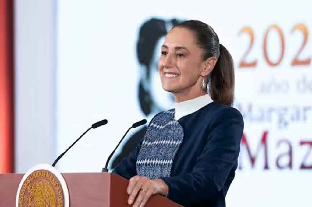 Lee más sobre el artículo México reafirma rechazo a propuesta de Trump de enviar tropas