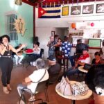 Ciego de Ávila se alista para su 45 Semana de la Cultura