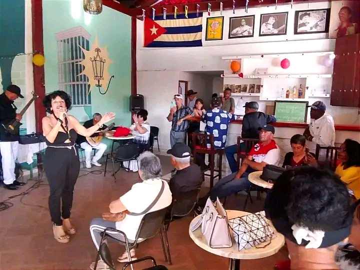 Ciego de Ávila se alista para su 45 Semana de la Cultura