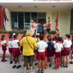 Evocan en Radio Morón el 69 aniversario del asalto al Palacio Presidencial